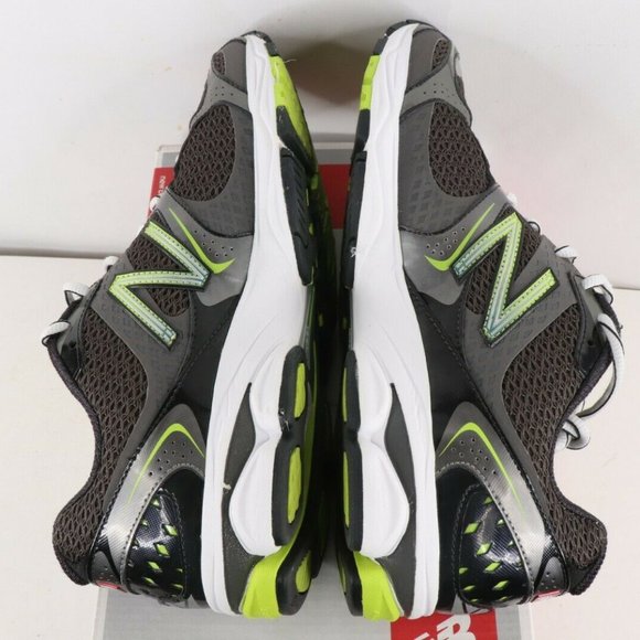 new-balance-1080-  NOS Vintage New Balance 1080 v2 Jogging Running Shoes Sneakers USA